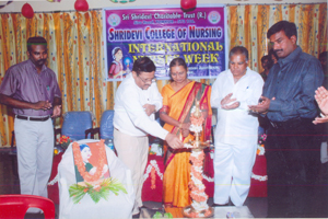 international NursingWeek